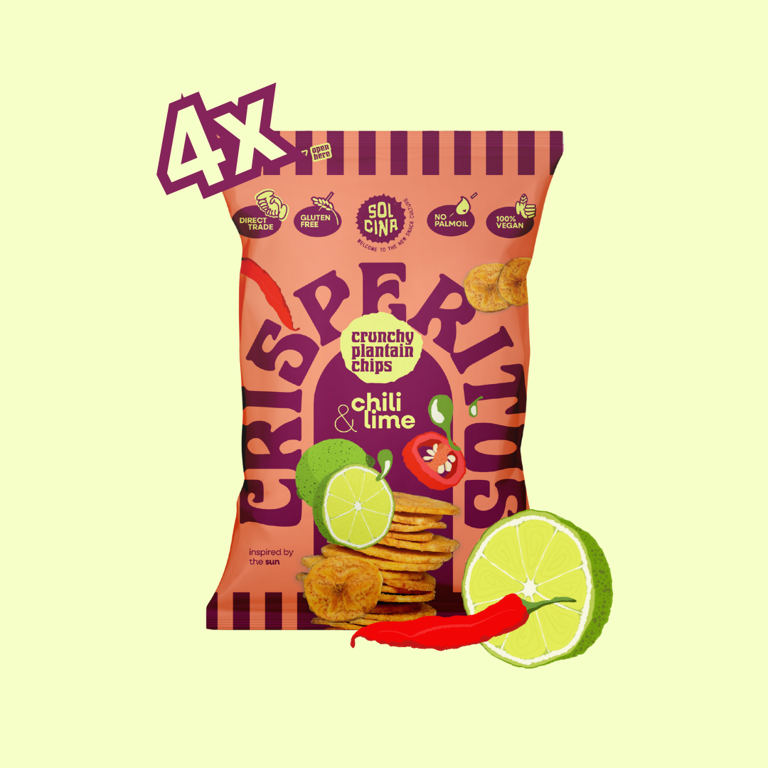 Chili & Lime