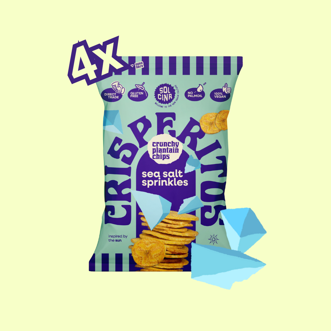 Sea Salt Sprinkles