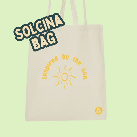 Solcina Bag