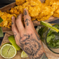 Bartender´s Lime